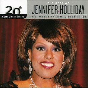 Download track Hard Time For Lovers Jennifer Holliday