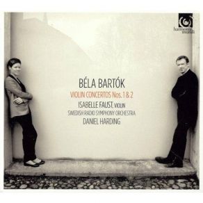Download track 02. Violin Concerto No. 1 - II. Allegro Giocoso Bartok, Bela