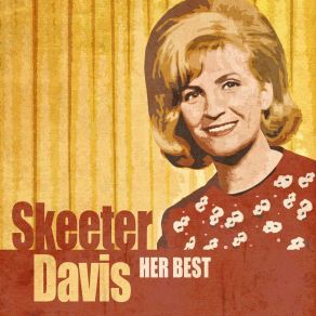Download track I Can't Believe That It's All Over (Rerecorded) Skeeter Davis