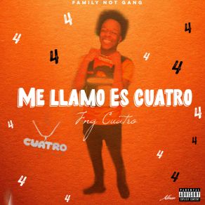Download track Stop Callin My Phone FNG Cuatro
