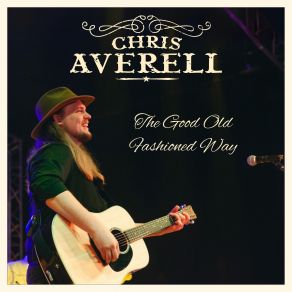 Download track Lord (Can You Lend A Helping Hand) Chris Averell