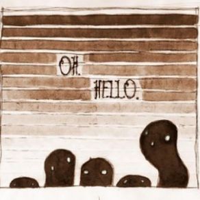 Download track Hello My Old Heart The Oh Hello'S