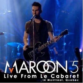 Download track Won'T Go Home Without You Maroon 5
