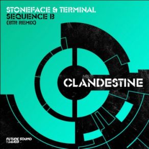 Download track Sequence B (BTR Extended Remix) Stoneface & Terminal