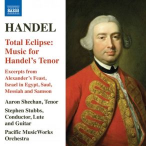 Download track Concerto Grosso In B-Flat Major, Op. 6 No. 7, HWV 325: II. Allegro Aaron SheehanPacific MusicWorks Orchestra