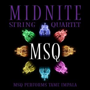 Download track The Less I Know The Better Midnite String Quartet