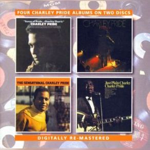 Download track (I'm So) Afraid Of Losing You Again Charley Pride