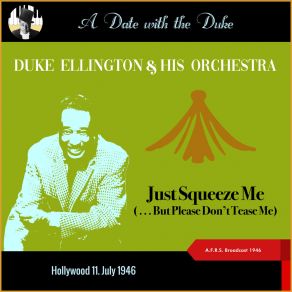Download track A' Gathering In A Clearing Duke Ellington