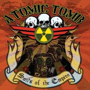 Download track First To Go Atomic Tomb