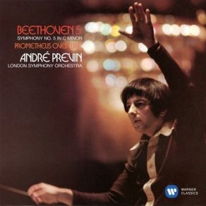 Download track 05. Beethoven The Creatures Of Prometheus, Op. 43 Overture Ludwig Van Beethoven