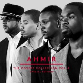 Download track Wide Awake Ahmir