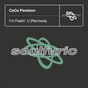Download track I'm Feelin' U (Qubiko Remix) CeCe PenistonQubiko