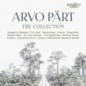 Download track 6. Summa For Strings Arvo Pärt