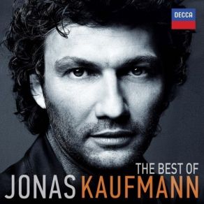 Download track 08 - La Fleur Que Tu M _ Avais Jetee Jonas Kaufmann
