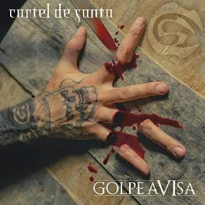 Download track Me Alegro De Su Odio Cartel De Santa