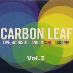 Download track One Prairie Outpost Carbon Leaf