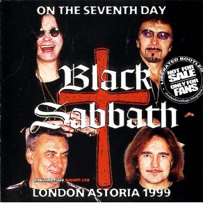 Download track War Pigs Black Sabbath