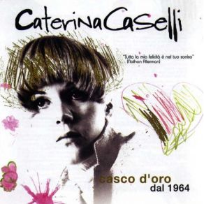Download track Bisognerebbe Non Pensare Che A Te Caterina Caselli