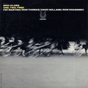 Download track One, Two, Free Suite: Pt. 1 One, Two Free / Pt. 2 Elegy / Pt. 3 The Wizard Eric Kloss