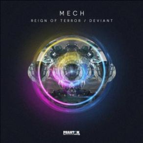 Download track Reign Of Terror Mech