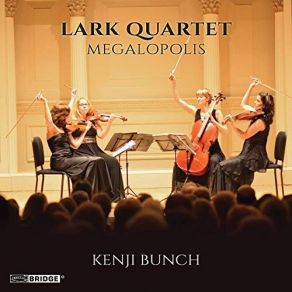 Download track 08. The 8 Lost Songs Of Orlando Underground- No. 3, Parenthetical Blues (Timing Is Everything) The Lark Quartet