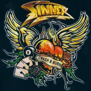 Download track Connection Sinner