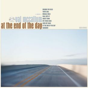 Download track Digging For Gold Val McCallum