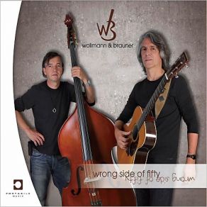 Download track I Can’t Be Satisfied Wollmann & Brauner