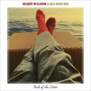 Download track Pulling The Strings Delbert McClinton, Self Made Man
