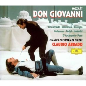 Download track 11 - Scena VII- No. 5 Coro- 'Giovinette Che Fate All'Amore' Mozart, Joannes Chrysostomus Wolfgang Theophilus (Amadeus)