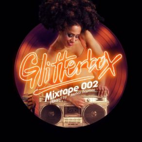 Download track Music Is My Way Of Life [The Lab Rats Present The Experiment] [Lab Rats Main Experiment] [Mixed] Glitterbox RadioLisa Millett, The Experiment, The Lab Rats