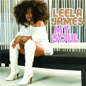 Download track So Cold Leela James