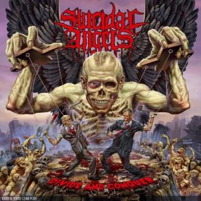 Download track Divide And Conquer Suicidal Angels