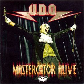 Download track Fast As A Shark U. D. O.