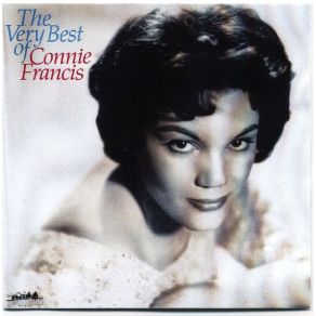 Download track Many Tears Ago Connie Francis̀