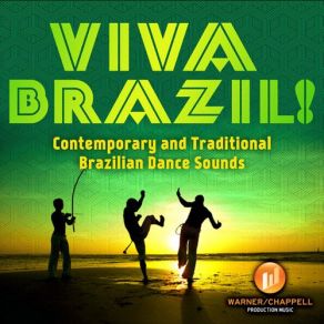 Download track Caramba Club Bossa Lounge Players