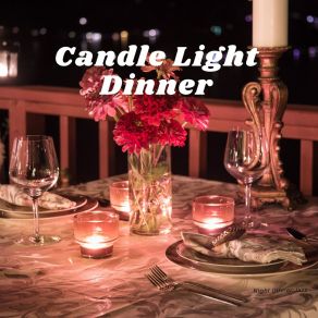 Download track June Spring Night Dinner Jazz