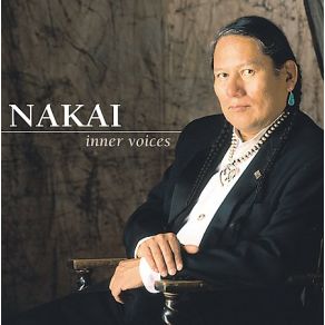 Download track Canyon Reverie Roberto Carlos Nakai