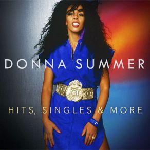 Download track (If It) Hurts Just A Little Donna Summer