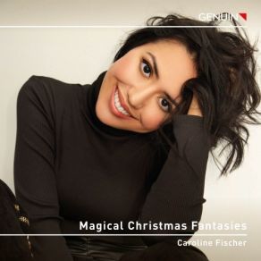 Download track 08 12 Variations On _ Ah, Vous Dirai-Je Maman _, K. 265 _ Theme Caroline Fischer