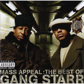 Download track Code Of The Streets Gang Starr