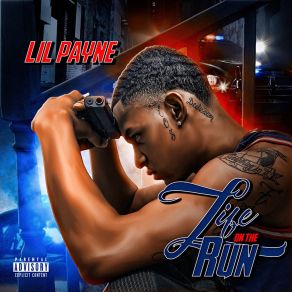 Download track Trap Jumpin' Lil Payne