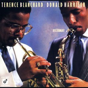 Download track Are You Sleeping? Terence Blanchard, Donald Harrison