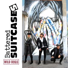 Download track Suffering By Request Battered Suitcases