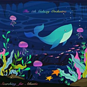 Download track Euphoria The 5th Galaxy Orchestra