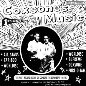 Download track Tell Me Why (1962) The Blues Busters
