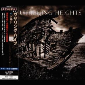 Download track The Field Wuthering Heights
