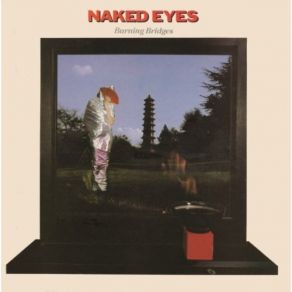 Download track Could Be Naked Eyes, Peter Byrne