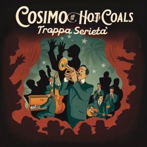 Download track Piove A Dirotto The Hot Coals