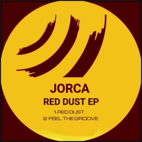 Download track Red Dust Jorca
